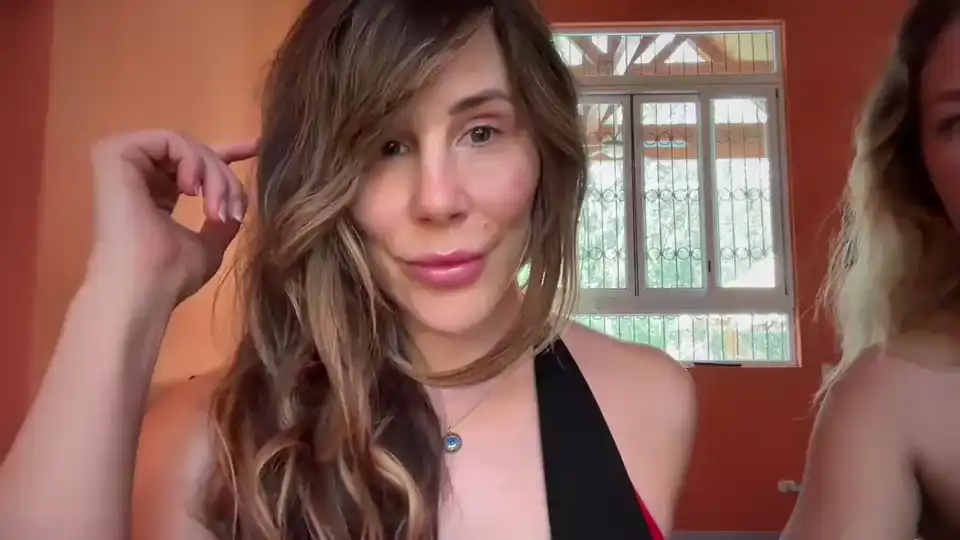 Novafoxx - Chaturbate Record Video - 2025 04-09 15:12:29