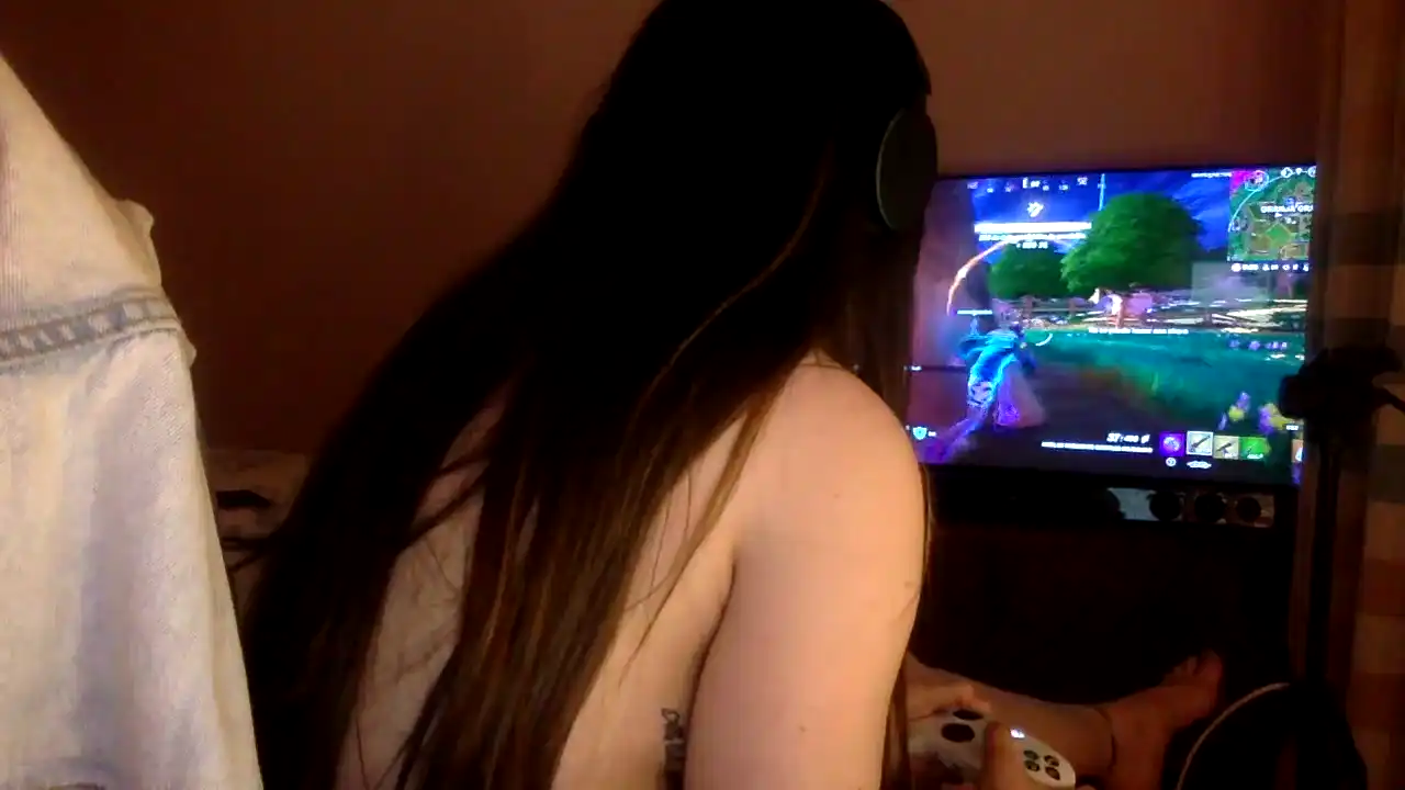 Nugevaro - Amateur.tv Record Video - 2025 02-10 27:30:06
