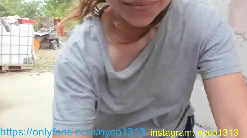 Nyconik - Chaturbate Hot Show Video - 2025 02-10 03:22:37
