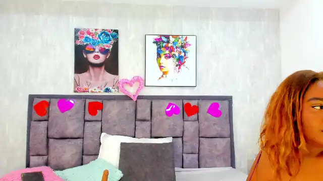 Nykol-Jenner - Flirt4Free Record Video - 2025 03-11 23:28:49