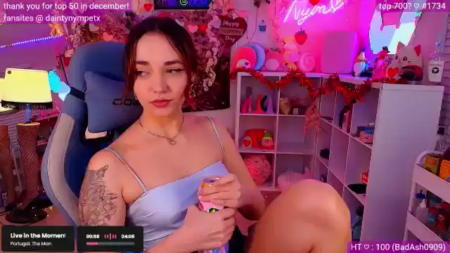 Nym_X - Myfreecams Record Video - 2025 05-08 03:50:38
