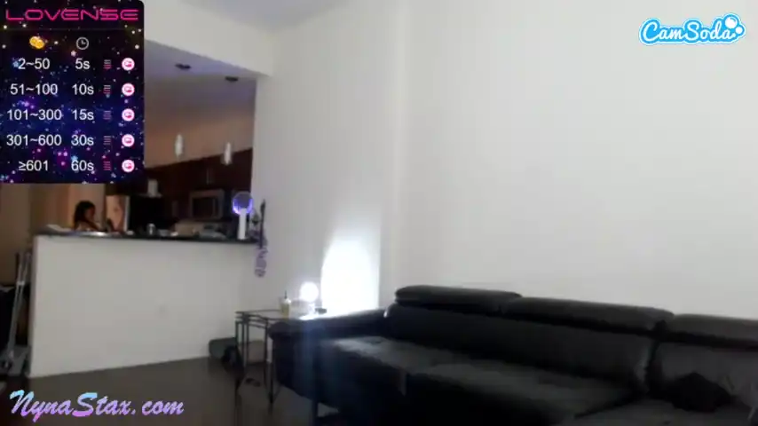 Nynastax - Camsoda Private Video - 2025 04-06 19:15:36