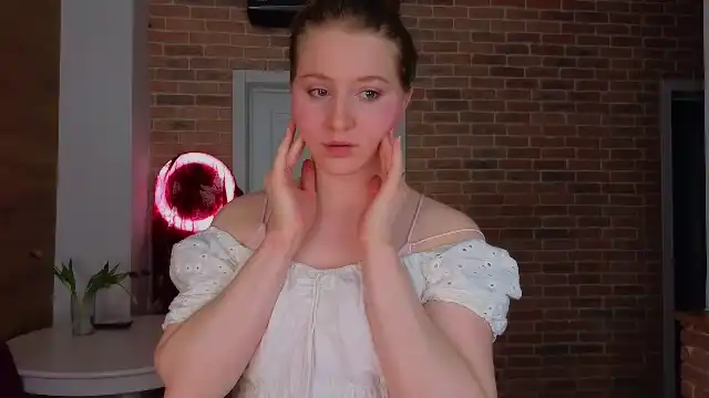 Odette-Beldin - Flirt4Free Hot Show Video - 2025 02-10 21:50:46