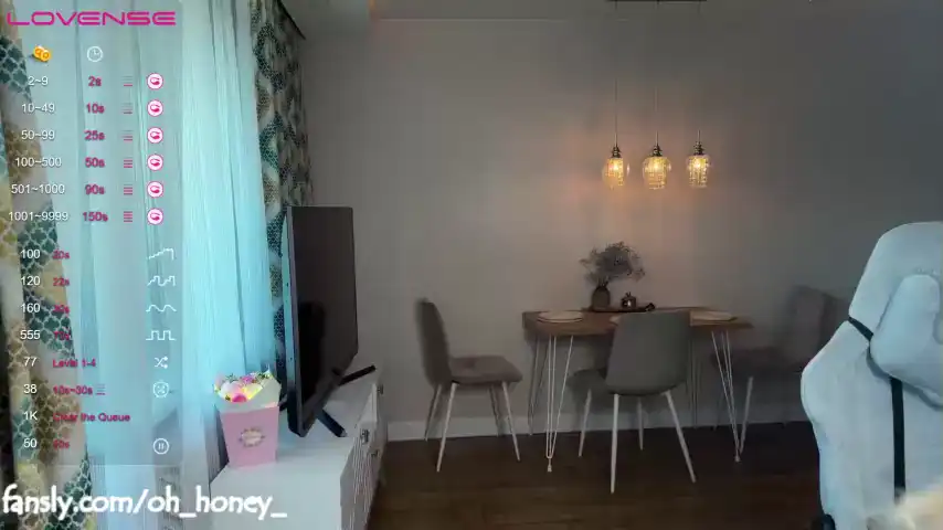 Oh_Honey_ - Chaturbate Free Video - 2025 02-04 20:09:32