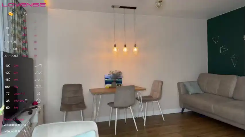 Oh_Honey_ - Chaturbate Live Video Recording - 2025 02-08 18:50:55