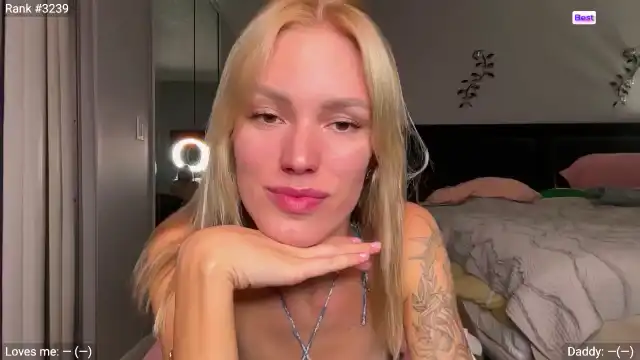 Ohbabykelly - Myfreecams Record Video - 2025 04-11 16:44:12