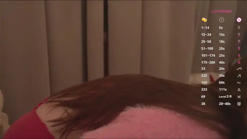 Oki_Dokii - Stripchat Private Video - 2025 03-07 06:17:38