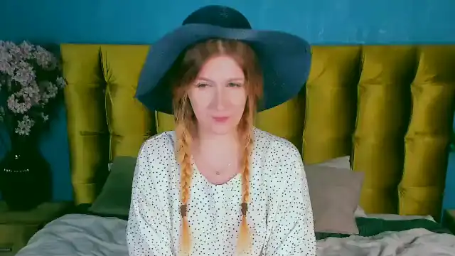 Olesya-Oxi - Flirt4Free Free Video - 2025 03-07 00:43:03