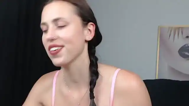 Olive-Harrera - Flirt4Free Hot Show Video - 2025 01-24 07:55:30
