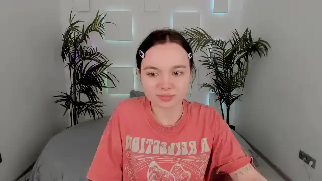 Olivia-Baer - Flirt4Free Private Video - 2025 05-09 21:04:56