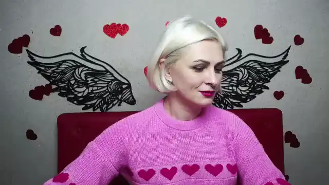 Olivia-Horst - Flirt4Free Free Video - 2025 03-02 11:16:28