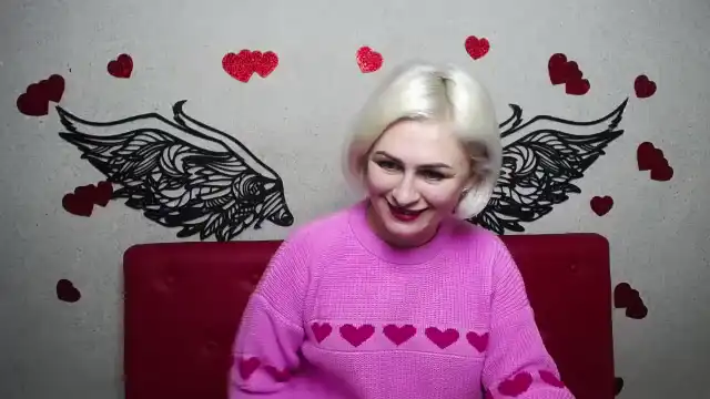 Olivia-Horst - Flirt4Free Hot Show Video - 2025 05-06 16:49:54