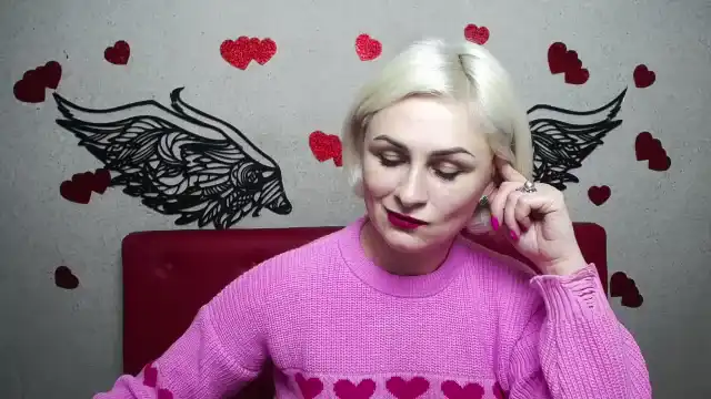 Olivia-Horst - Flirt4Free Private Video - 2025 01-20 04:23:37