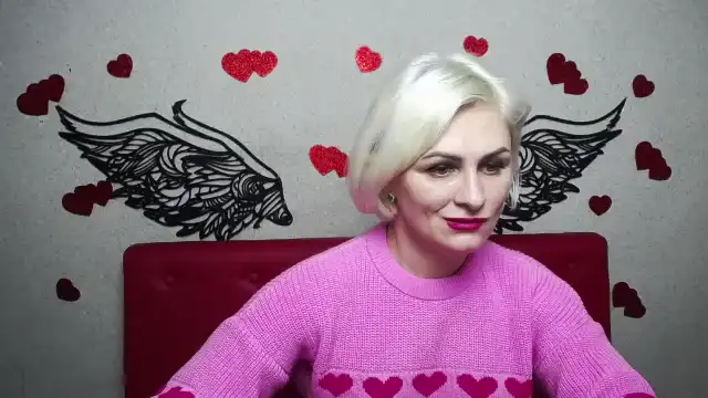 Olivia-Horst - Flirt4Free Private Video - 2025 04-05 21:39:20