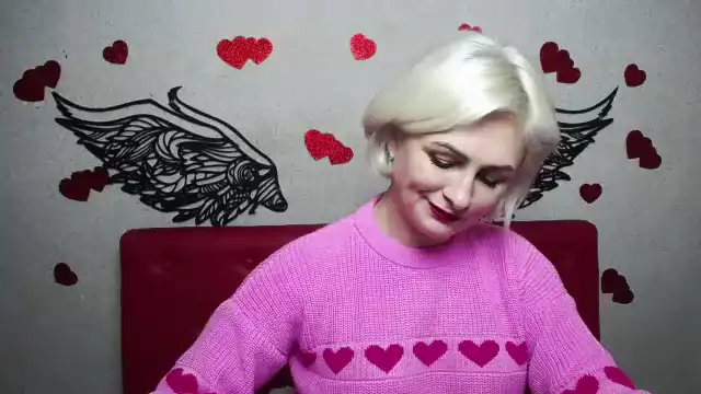 Olivia-Horst - Flirt4Free Record Video - 2025 01-18 00:48:32