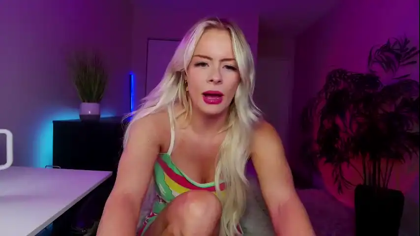Oliviaowens - Chaturbate Hot Show Video - 2025 02-03 26:50:09