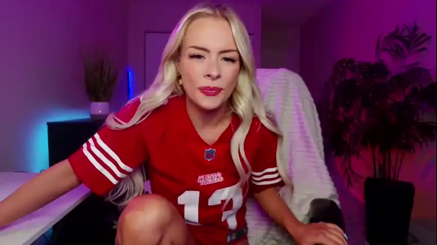 Oliviaowens - Chaturbate Hot Show Video - 2025 02-05 27:51:13