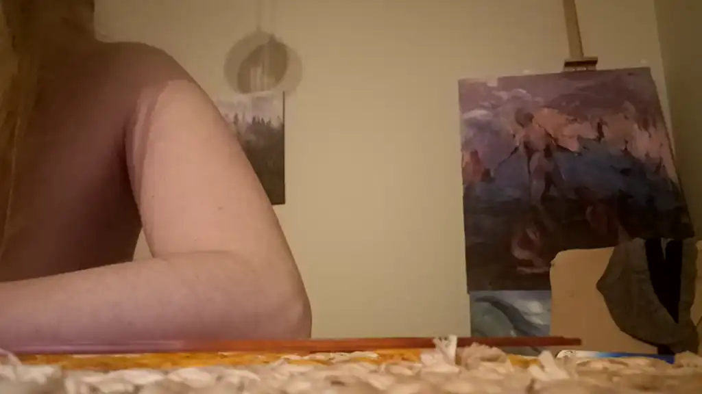 Olowskao1 - Showup Hot Show Video - 2025 02-01 24:23:18