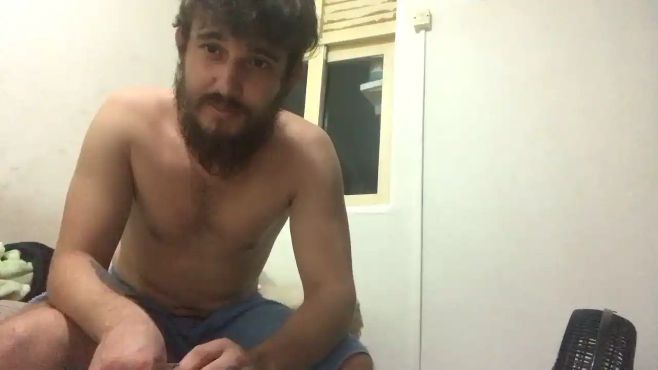 Omiranhaaa - Cam4 Live Video Recording - 2025 03-06 05:11:35